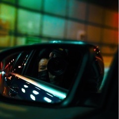 5/8(日) 夕方 @渋谷