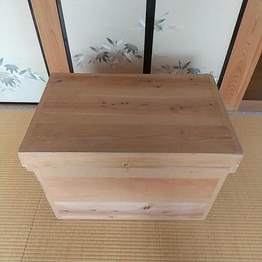 茶箱