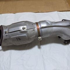WRX STI VAB 純正触媒 キャタライザー 再出品
