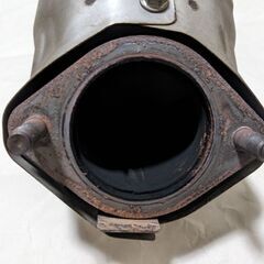 WRX STI VAB 純正触媒 キャタライザー 再出品
