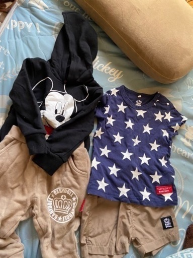 その他 BABYDOLL