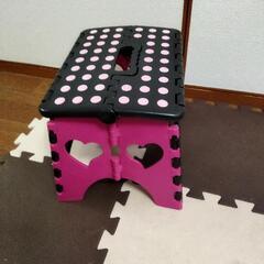 踏み台の画像