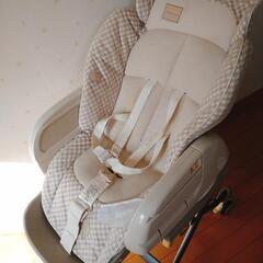 ハイローチェアの画像