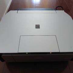 【最終値下げ】キャノン　PIXUS　MP610　プリンター