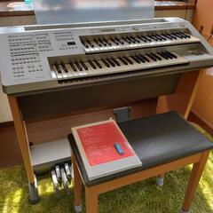 YAMAHA ELB-01 06年製 引取り限定