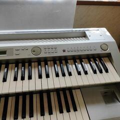 YAMAHA ELB-01 06年製 引取り限定の画像