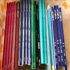 中学受験　能開センター　参考書＆問題集　小学5年の画像