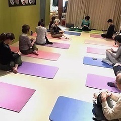 🧘‍♀️健康ヨガクラス💕（学園坂スタジオ）