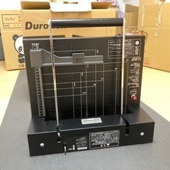 【お引き取り特価】【5月14日、15日限定】【新品同様】自炊 裁断機