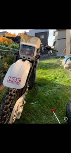 HONDA mtx200  欲しい方どうぞ　購入者決まりました。ありがとうございました