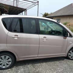 ダイハツムーブ中古車販売