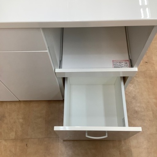 【トレファク摂津店 】 ニトリのキッチンカウンターが入荷致しました！