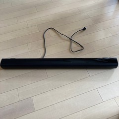 テレビサウンドバースピーカー