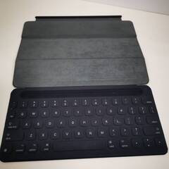 Apple/iPad Pro 9.7インチ Smart Keyb...
