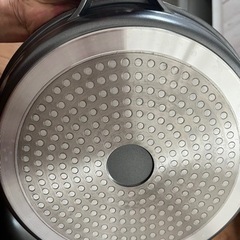 未使用！フレーバーストーン　ヘルシーグリルの画像