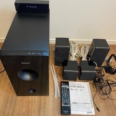 神奈川県のpIoneer スピーカー(オーディオ)の中古が安い！激安で