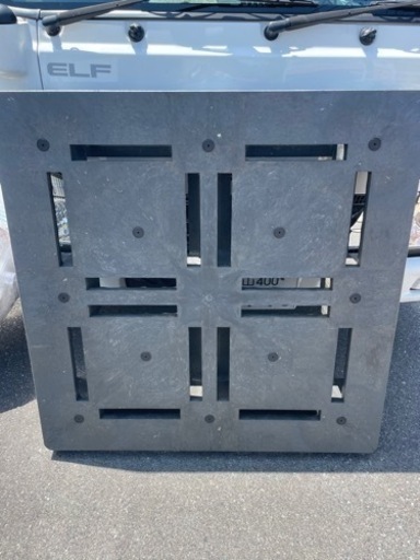 [中古]再生パレット[複数枚購入歓迎]