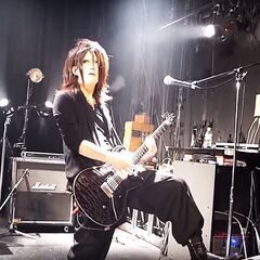 live supportの画像