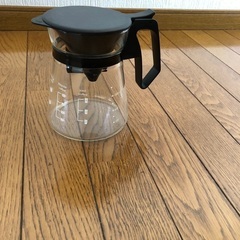 コーヒーメーカー