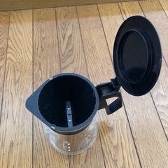 コーヒーメーカーの画像