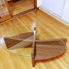 センターテーブル　の画像