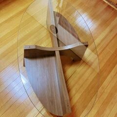 センターテーブル　の画像