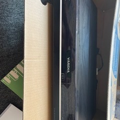 東芝　HDDレコーダー