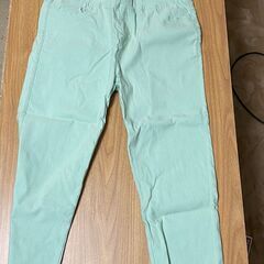 【新品】7分丈レギンス(レディース)