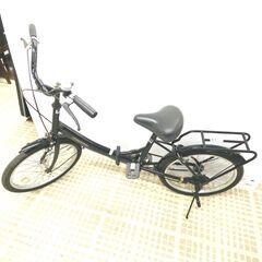 5/25CONUENIABIKE 自転車 PCH-CB20LC ...