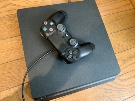 【終了しました】PS4 CUH-2200A プレステ4
