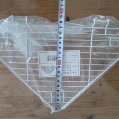 ペット用品　トイレスノコ替えの画像