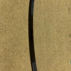 ジムニーシエラ　ボンネットプロテクター