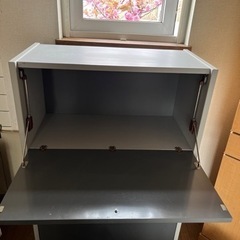 棚の画像