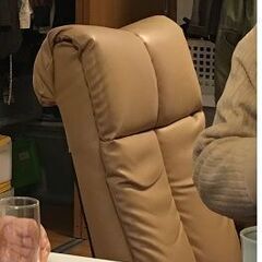 一人用ソファ