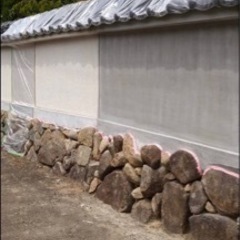 外壁塗装やります！ - リフォーム