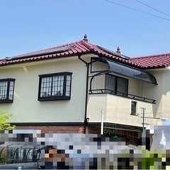 外壁塗装やります！ - 福山市
