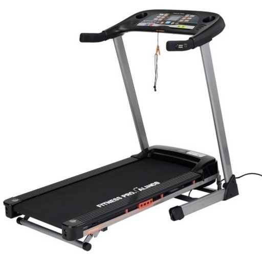 ランニングマシン　ALINCO(アルインコ) トレッドミル AFW1014