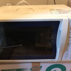 三菱オーブンレンジ　16L