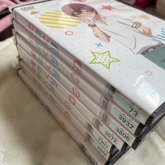 ももくり　DVDの画像