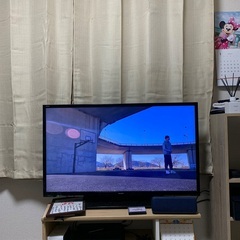テレビ用ローボード