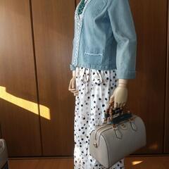 新品 未使用/グッチ/GUCCI ダイアナ ショルダーバッグ 655663の画像