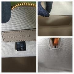 新品 未使用/グッチ/GUCCI ダイアナ ショルダーバッグ 655663の画像
