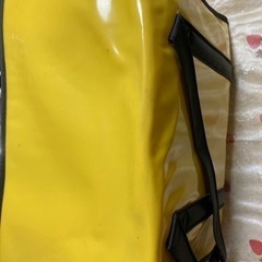 レジャー用の「保温冷バッグ」、要りませんか？の画像