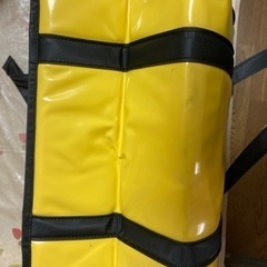 レジャー用の「保温冷バッグ」、要りませんか？の画像