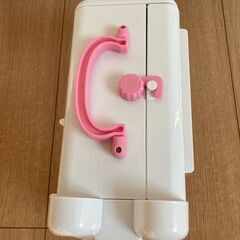 メルちゃん　うさぎさんきゅうきゅうしゃの画像