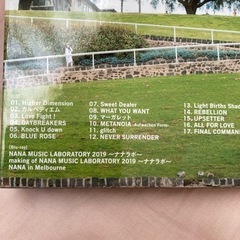 お話中【バラ不可】アニソン関係CDセット　無料の画像