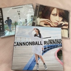 お話中【バラ不可】アニソン関係CDセット　無料