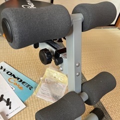 WONDER Coreの画像