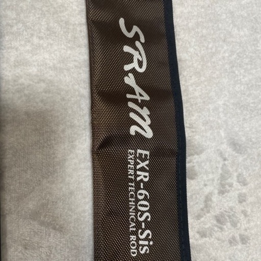 tict SRAM EXR-60S-Sis
