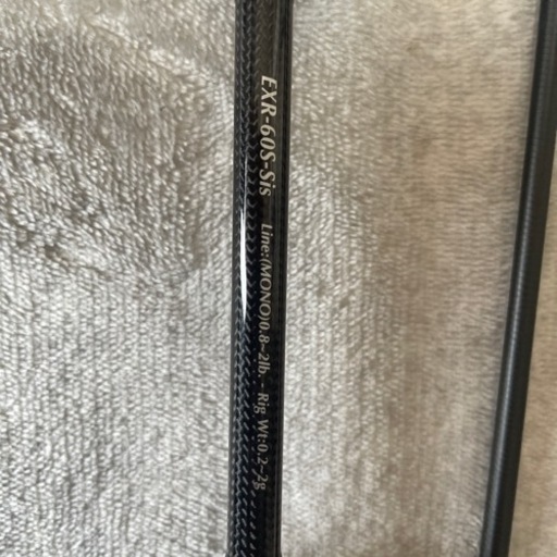 tict SRAM EXR-60S-Sis